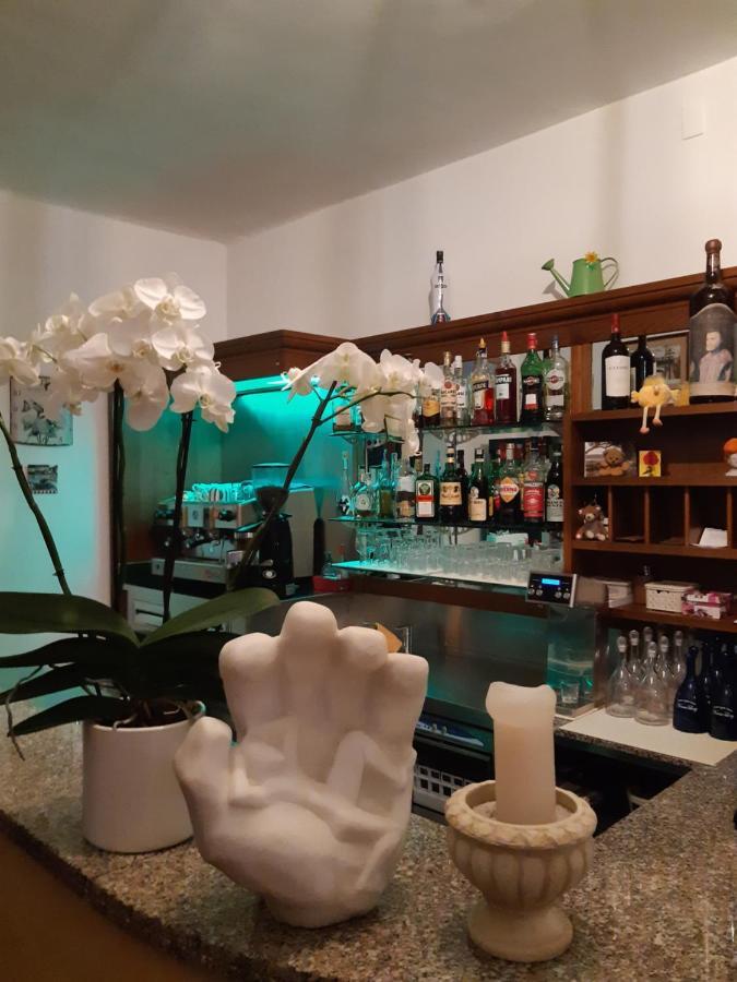 피에트라산타 Nonna Lory B&B 외부 사진